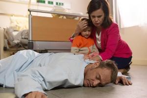 Das passiert heute in den Soaps