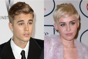 Feierliche Zeremonie: Baseball-Fans sprengen CDs von Bieber und Cyrus