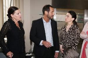 Das passiert heute in den Soaps