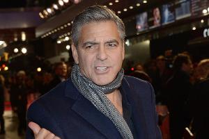 Aufruf zum religiösen Hass? Die "Daily Mail" entschuldigt sich bei George Clooney