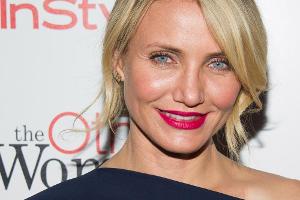 Hat Cameron Diaz endlich den Richtigen gefunden?