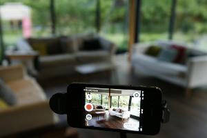 Smart Home: So vernetzt könnte Ihre Wohnung bald sein