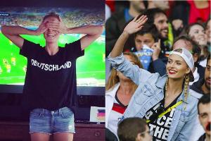 WM-Finale: Styling-Tipps für den Last-Minute-Fan