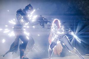 Beta-Ansturm: "Destiny" überlastet das Playstation Network