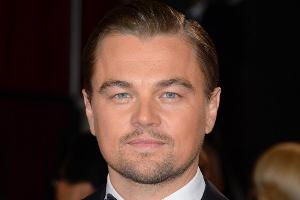 Leonardo DiCaprio um Erinnerungsfoto mit Nelson Mandela betrogen?