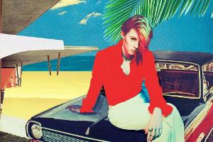 Das neue Album von La Roux: "Trouble In Paradise"