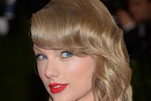 Taylor Swift macht jetzt auf Dr. Sommer
