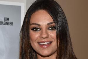 Mila Kunis: "Der Medienrummel geht mir auf die Nerven"