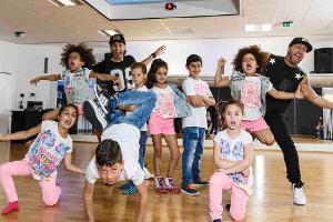 WM-Sieger drücken "Got to Dance"-Teilnehmern aus Hildesheim die Daumen