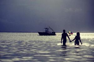 Beyoncé und Jay Z: Sieht so eine Ehekrise aus?