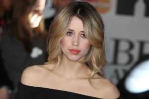 Peaches Geldof: So rührend trauert ihr Vater Bob noch immer