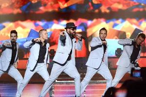 Backstreet Boys sagen Deutschland-Tour ab
