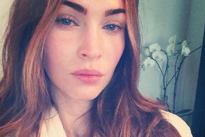 Megan Fox nun auch auf Instagram sexy unterwegs