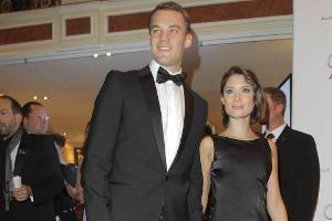 Manuel Neuer: So schlägt das Herz des Nationaltorwarts
