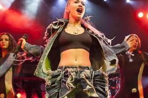 Look des Tages