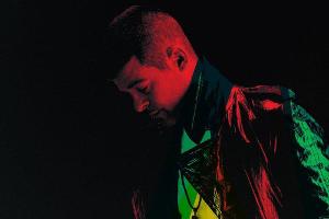 Herzschmerz-PR: Robin Thicke tanzt auf dem Holzweg