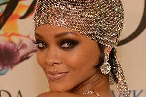 Obdachloser wegen Rihanna-Stalking festgenommen