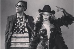 Beyoncé und Jay Z: Ein Abendessen gegen böse Trennungsgerüchte