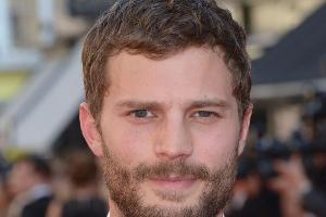 "Fifty Shades of Grey"-Star Jamie Dornan flüchtet vor weiblichen Fans
