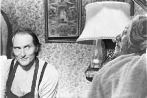 Der echte Leatherface: Wie Serienmörder Ed Gein Filmgeschichte schrieb