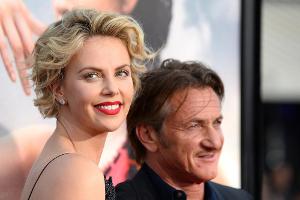 Sind Sean Penn und Charlize Theron verlobt?