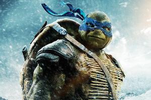 Internet-Aufruhr um neuen "Turtles"-Film