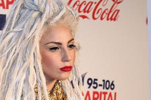 Lady Gaga singt jetzt mit Jazz-Legende Tony Bennett