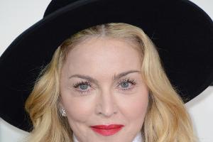 Kein Platz in der Jury: Madonna ist zu berühmt für den Gerichtssaal