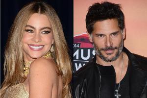 Sofia Vergara schnappt sich den "heißesten Junggesellen" Joe Manganiello