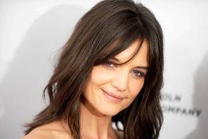 Katie Holmes hat keine Zeit für Romanzen