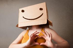 Sag es mit Emoji: Das erste soziale Netzwerk ohne Worte kommt