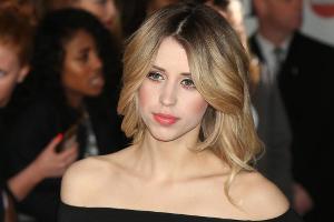 It-Girl Peaches Geldof starb mir nur 25 Jahren