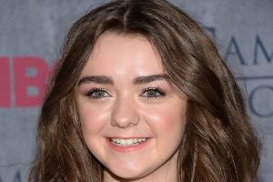 "The Last of Us"-Film mit Arya Stark in der Hauptrolle?