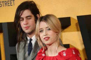Witwer von Peaches Geldof meidet gemeinsames Anwesen