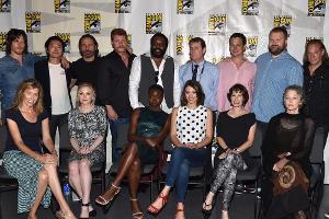 "The Walking Dead": Die Toten wandeln wieder im deutschen TV