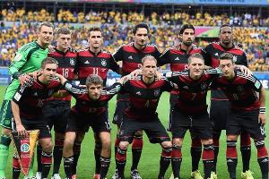 Google & Microsoft: Deutschland holt den WM-Pokal