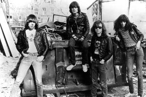 Gabba Gabba Hey: Tommy Ramone stirbt mit 62