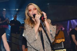 Anastacia: Auftritt bei GZSZ