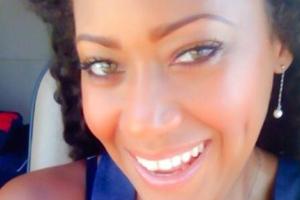 Ex-Destiny's-Child-Sängerin Farrah Franklin verhaftet
