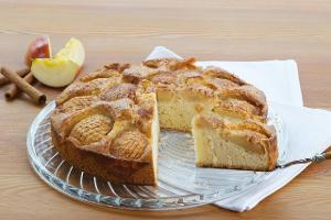 So geht veganes Backen
