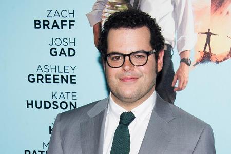 Josh Gad auf der Premiere von Josh Gad auf der Premiere von