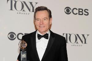 Bryan Cranston: Erst Drogenboss, dann US-Präsident