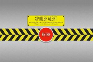 "Spoiler Alert": Mit nur zwei Klicks ins Serienverderben