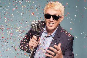 Heino krempelt "DSDS" um