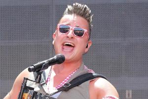 Andreas Gabalier: "Ich wünsche mir eine große Familie"