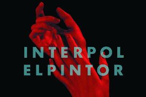 Interpol - Post-Punk's not dead