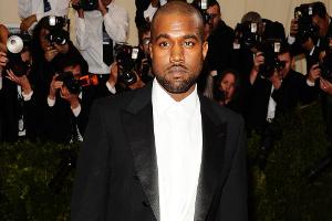 Rollstuhl-Kontrolle bei Show von Kanye West
