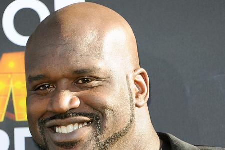 Shaquille O'Neal: Vom Basketballer zum Polizisten Shaquille O'Neal: Vom Basketballer zum Polizisten