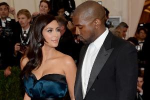 Kim & Kanye: Es gibt kein Sex-Tape!
