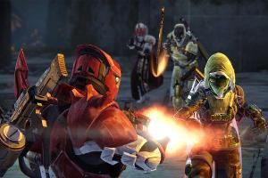 "Destiny": Auf PS3 kaufen und auf PS4 spielen